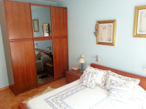 Apartamento Vivienda