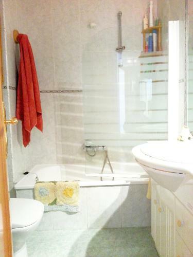 Apartamento Vivienda