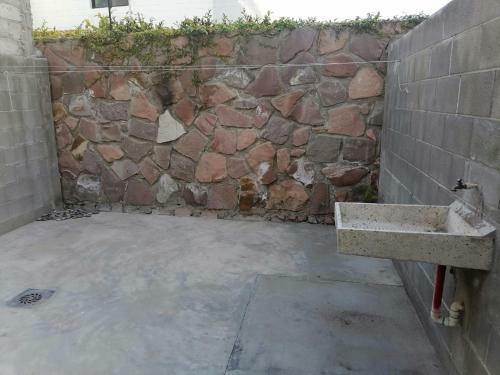 Apartamento Hermosa Casa Con Alberca