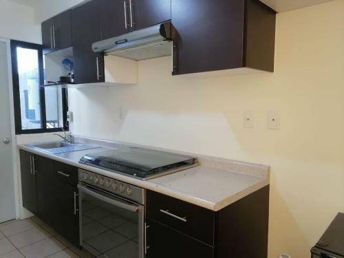 Apartamento Hermosa Casa Con Alberca