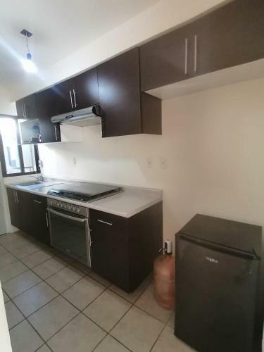 Apartamento Hermosa Casa Con Alberca