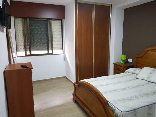 Apartamento Bueu Familiar