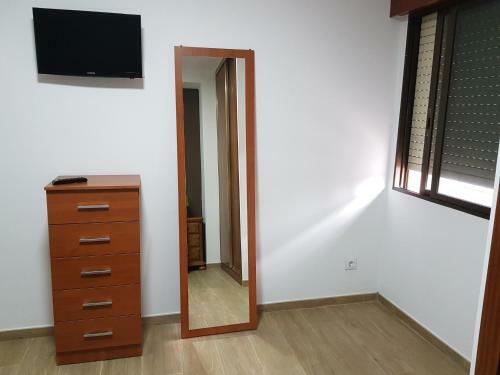 Apartamento Bueu Familiar