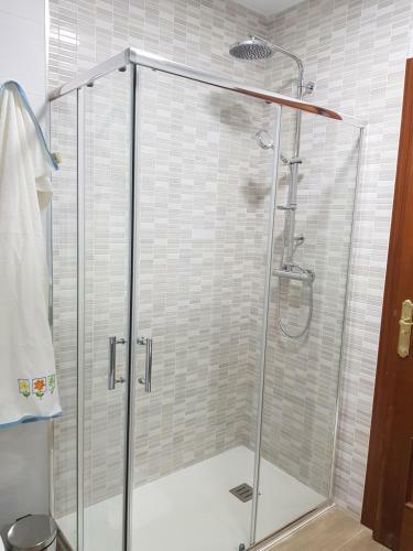 Apartamento Bueu Familiar