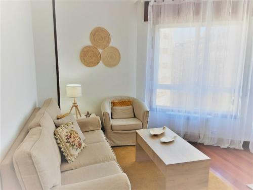Apartamento My Home