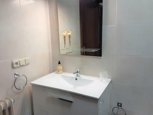 Apartamento My Home