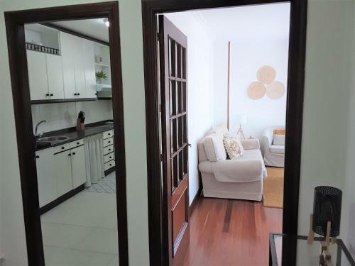 Apartamento My Home