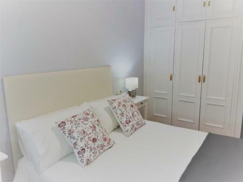 Apartamento My Home