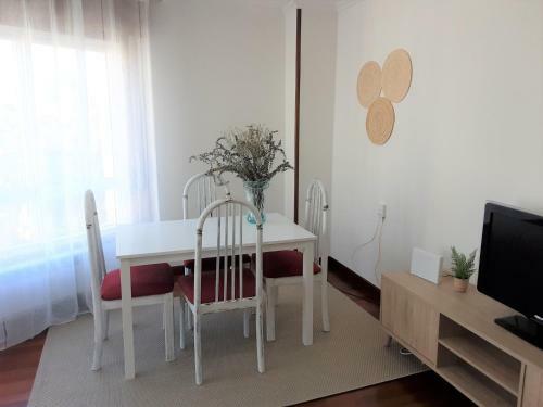 Apartamento My Home