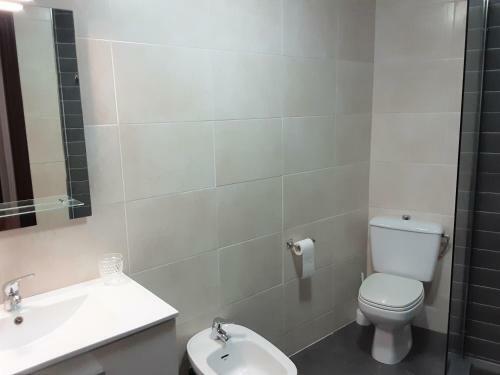 Apartamento My Home