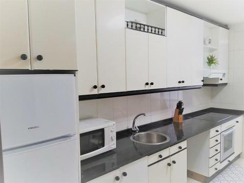 Apartamento My Home