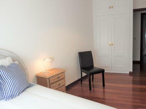 Apartamento My Home