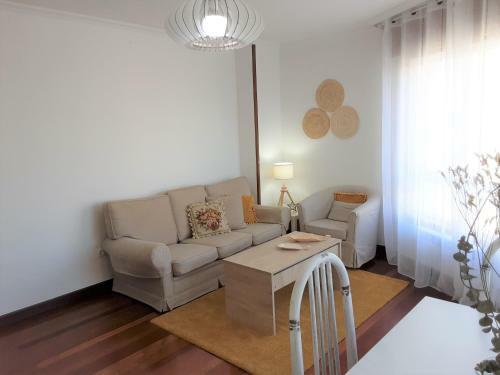 Apartamento My Home
