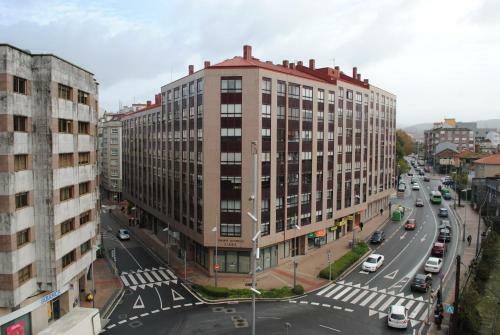 Apartamento My Home