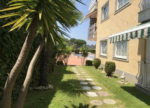 Apartamento Estudio Cool Montalvo�s Beach