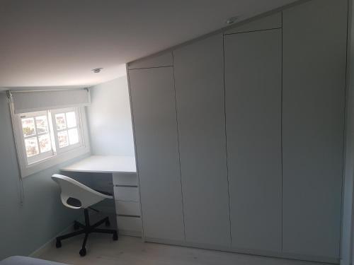 Apartamento Barcia 4