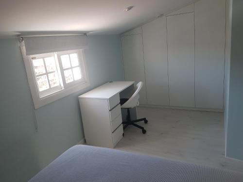 Apartamento Barcia 4