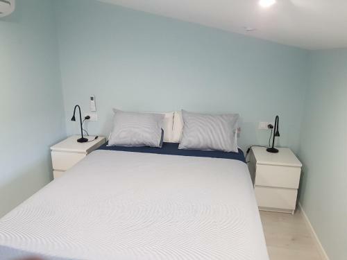 Apartamento Barcia 4