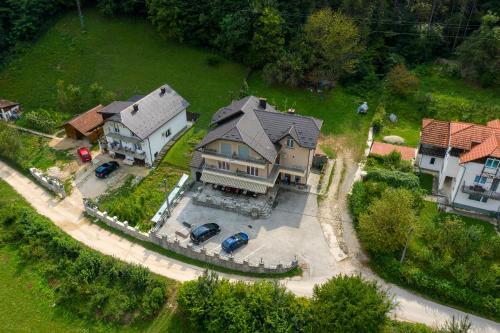Apartments Crvena Jabuka 1