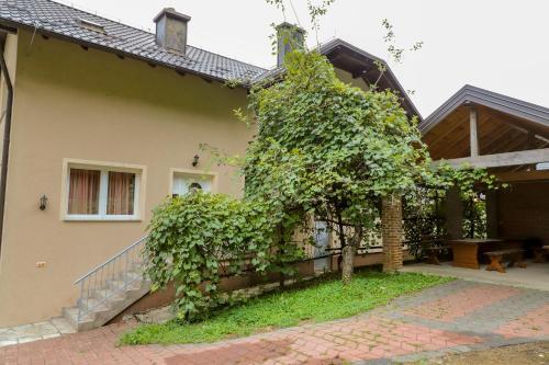 Apartments Crvena Jabuka 1