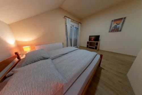 Apartments Crvena Jabuka 1