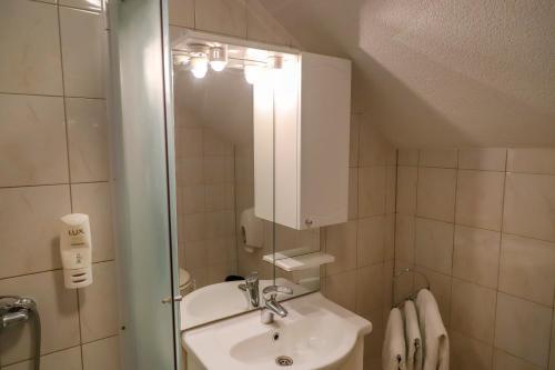 Apartments Crvena Jabuka 1