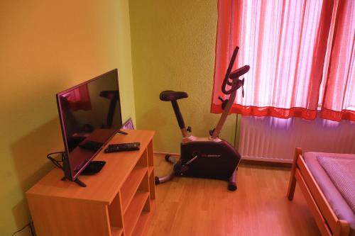 Apartments Crvena Jabuka 1