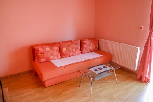 Apartments Crvena Jabuka 1