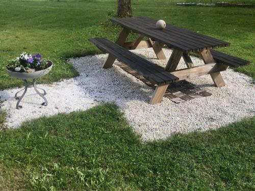 Apartamento Landhaus Hallst�ttersee
