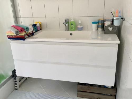 Apartamento Landhaus Hallst�ttersee