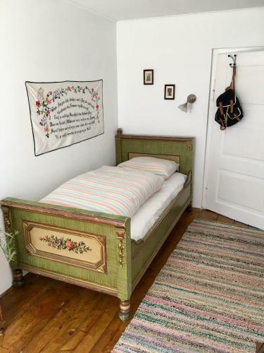 Apartamento Landhaus Hallst�ttersee