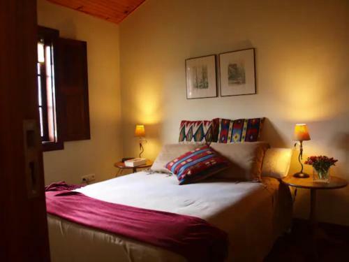 Apartamento Casa De Ana