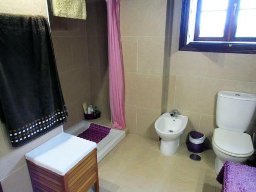 Apartamento Casa De Ana