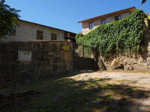 Apartamento Casa De Ana