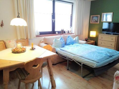 Apartamento Wohlf�hlapartment Dachsteinblick