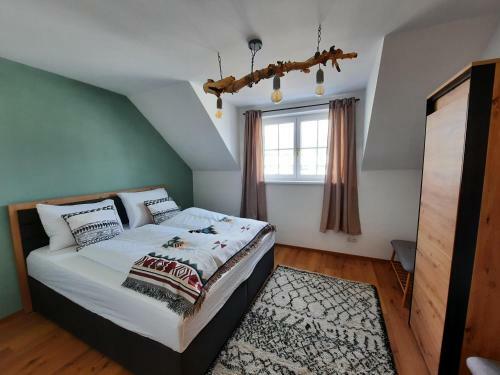 Apartment Aigner Raum