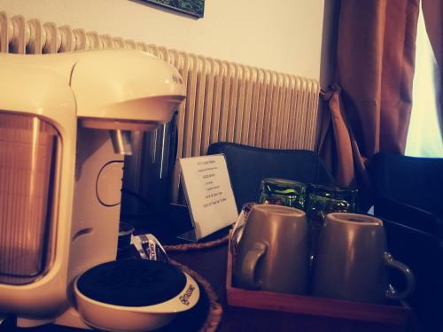 Hostal Rosy's House Pension Privatzimmer