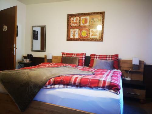 Hostal Rosy's House Pension Privatzimmer