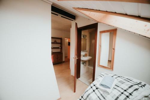 Hostal Rosy's House Pension Privatzimmer