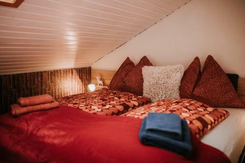 Hostal Rosy's House Pension Privatzimmer