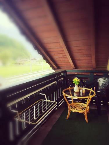 Hostal Rosy's House Pension Privatzimmer