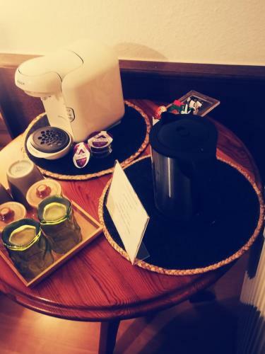 Hostal Rosy's House Pension Privatzimmer
