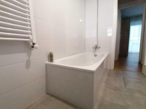 Apartamento Bolboreta