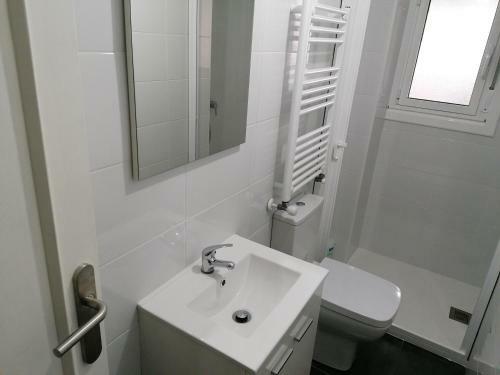 Apartamento Bolboreta