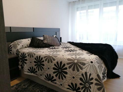 Apartamento Bolboreta
