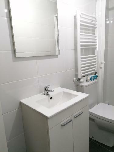 Apartamento Bolboreta