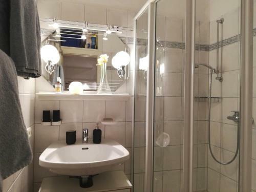 Apartamento Lebensfreude Appartement