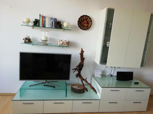 Apartamento Lebensfreude Appartement