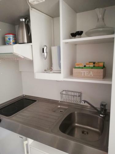Apartamento Lebensfreude Appartement