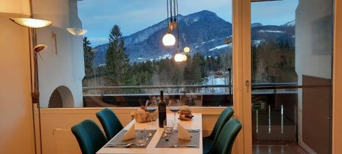 Apartamento Lebensfreude Appartement